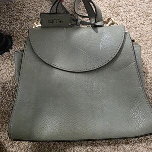 Kate Spade Satchel Saturday Bag